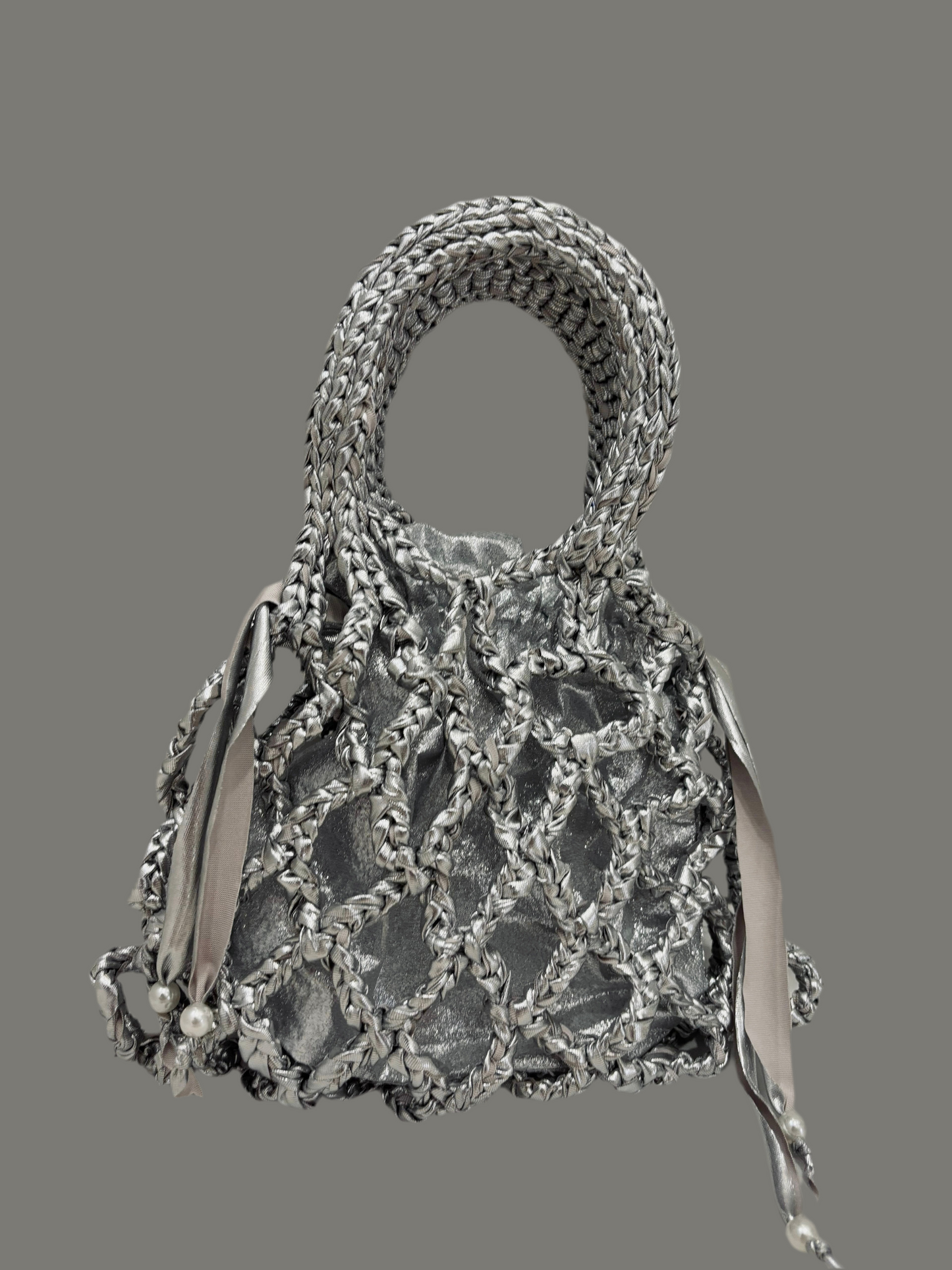 little witchy hand bag