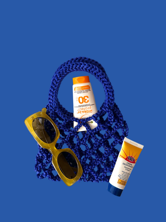 Little witchy hand bag