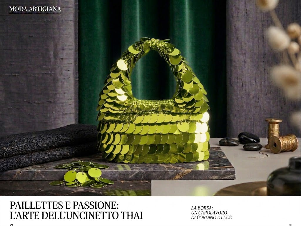 Bag OPHELIA