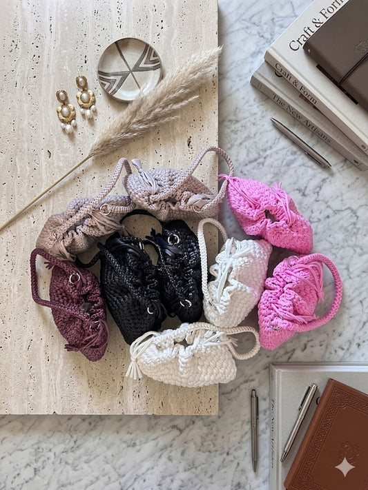 Pouch bags