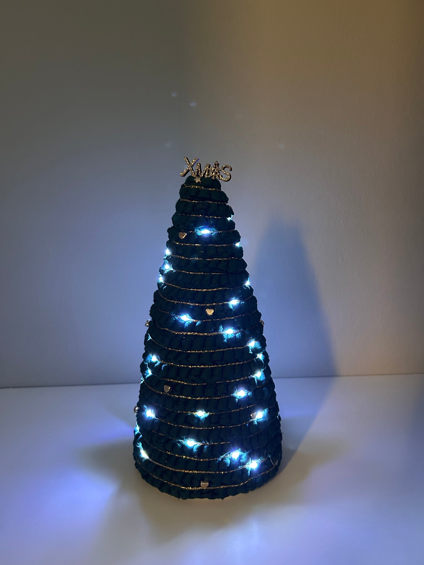 Christmas tree decoration