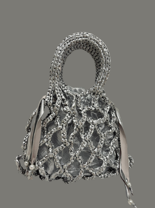 little witchy hand bag