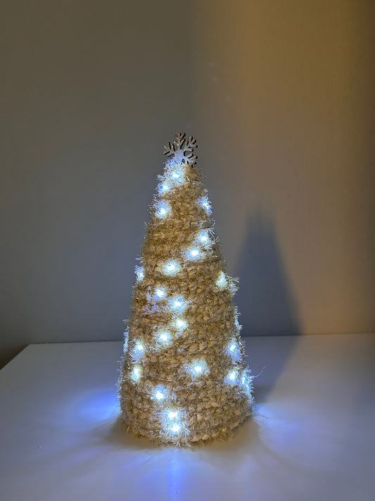 Christmas tree decoration