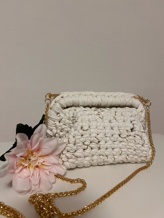 Clutch bag AURORA