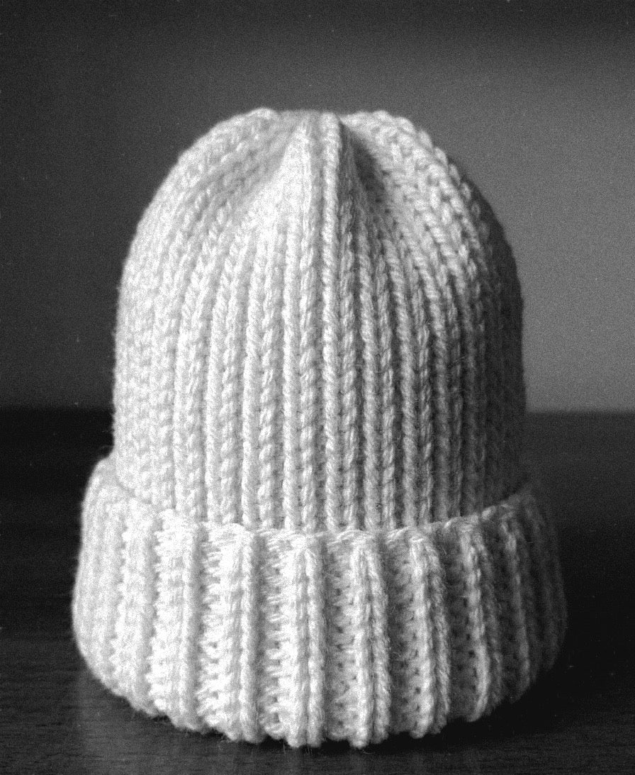 Winter Beanie
