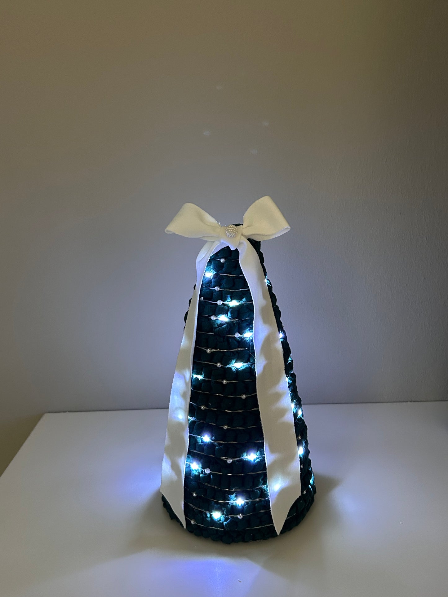 Christmas tree decoration