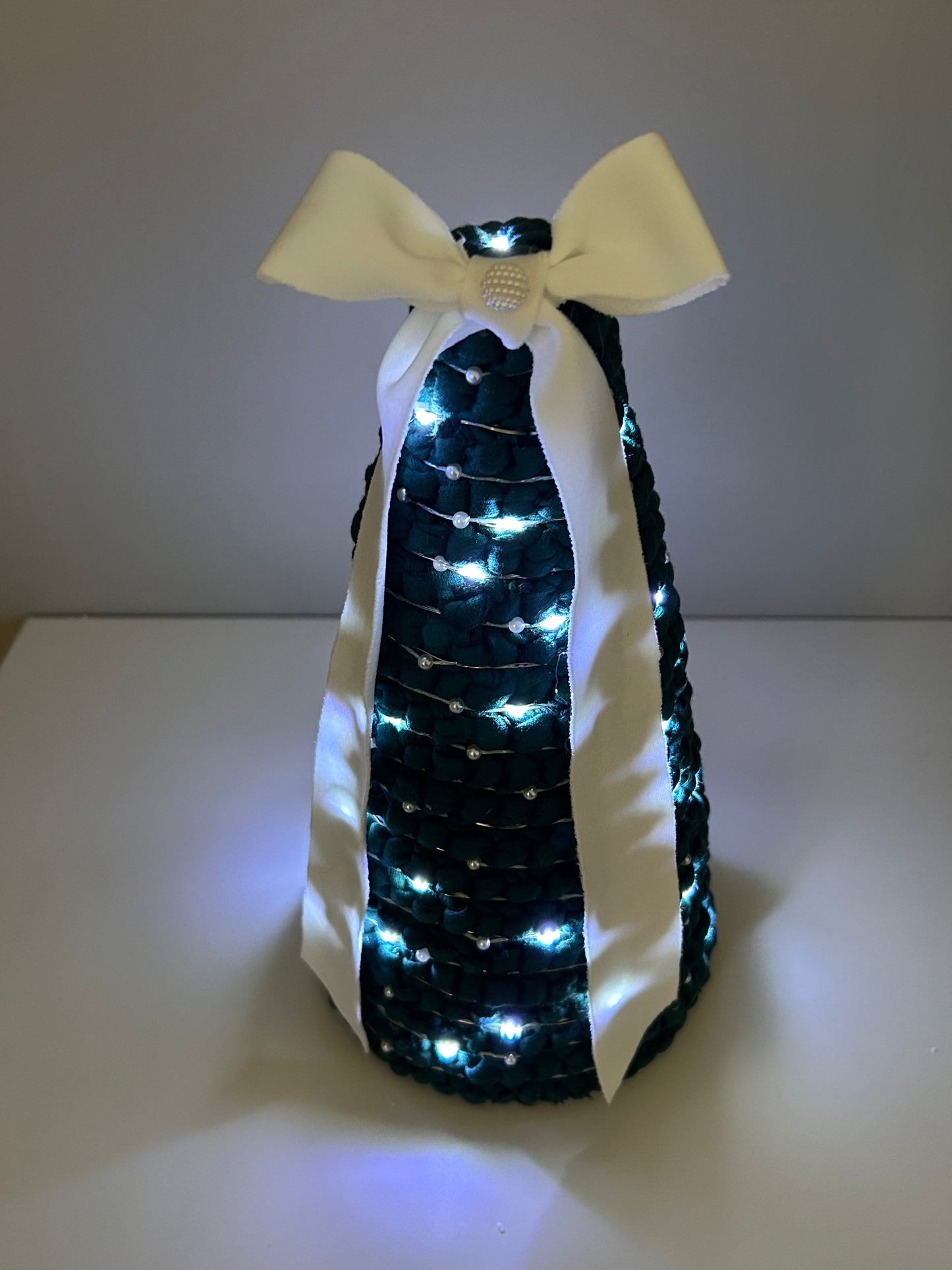 Christmas tree decoration